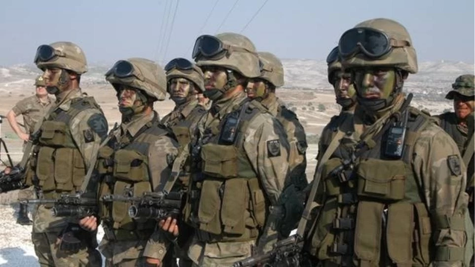 «Καίει» το υπουργείο Άμυνας της Κύπρου η έκθεση για τους εφέδρους «φαντάσματα» της Εθνικής Φρουράς